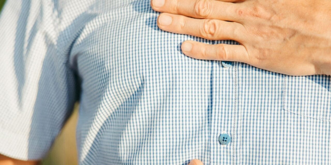 Reflujo gastroesofágico: causas y tratamiento con la alimentación