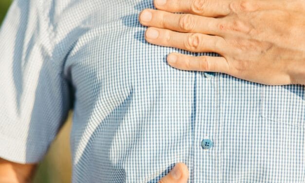 Reflujo gastroesofágico: causas y tratamiento con la alimentación