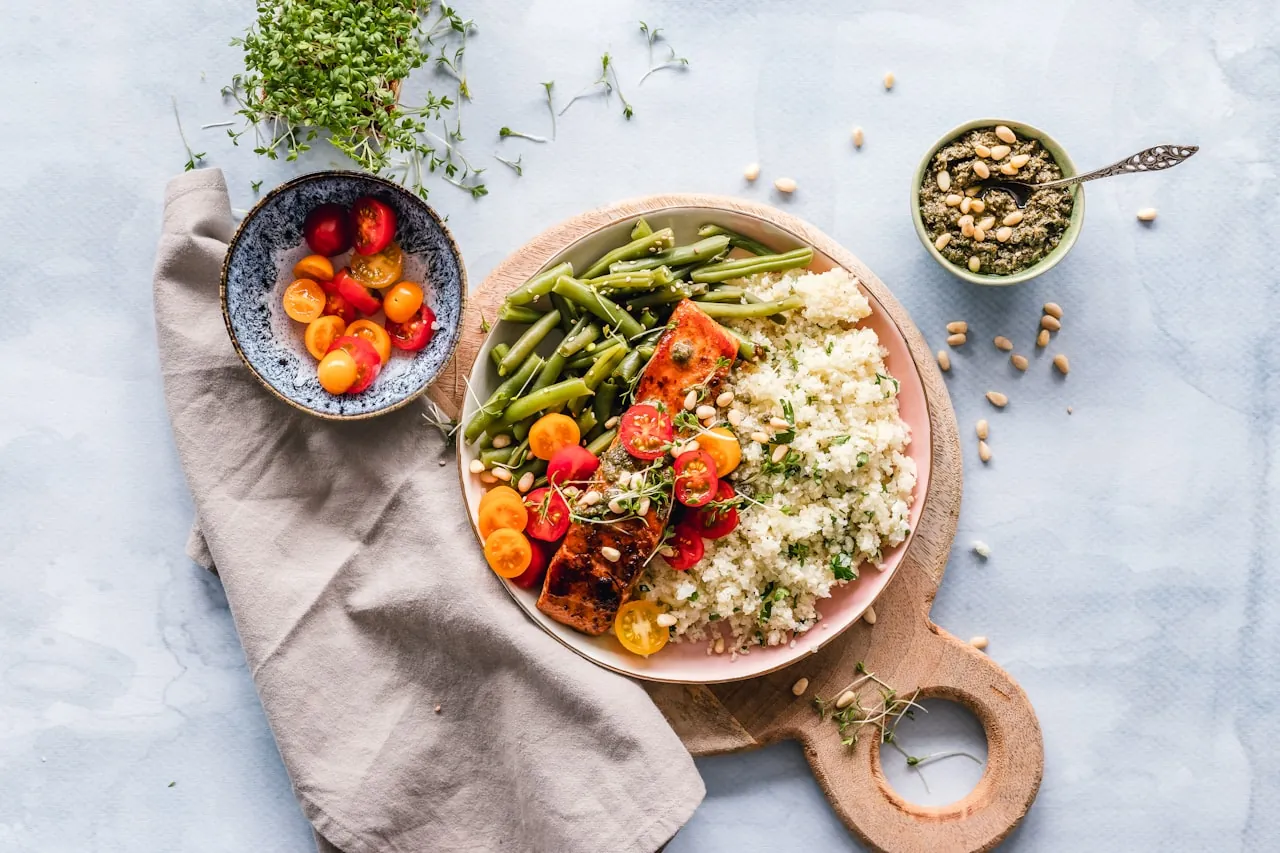 Cocinar para toda la semana: planifica y come mejor