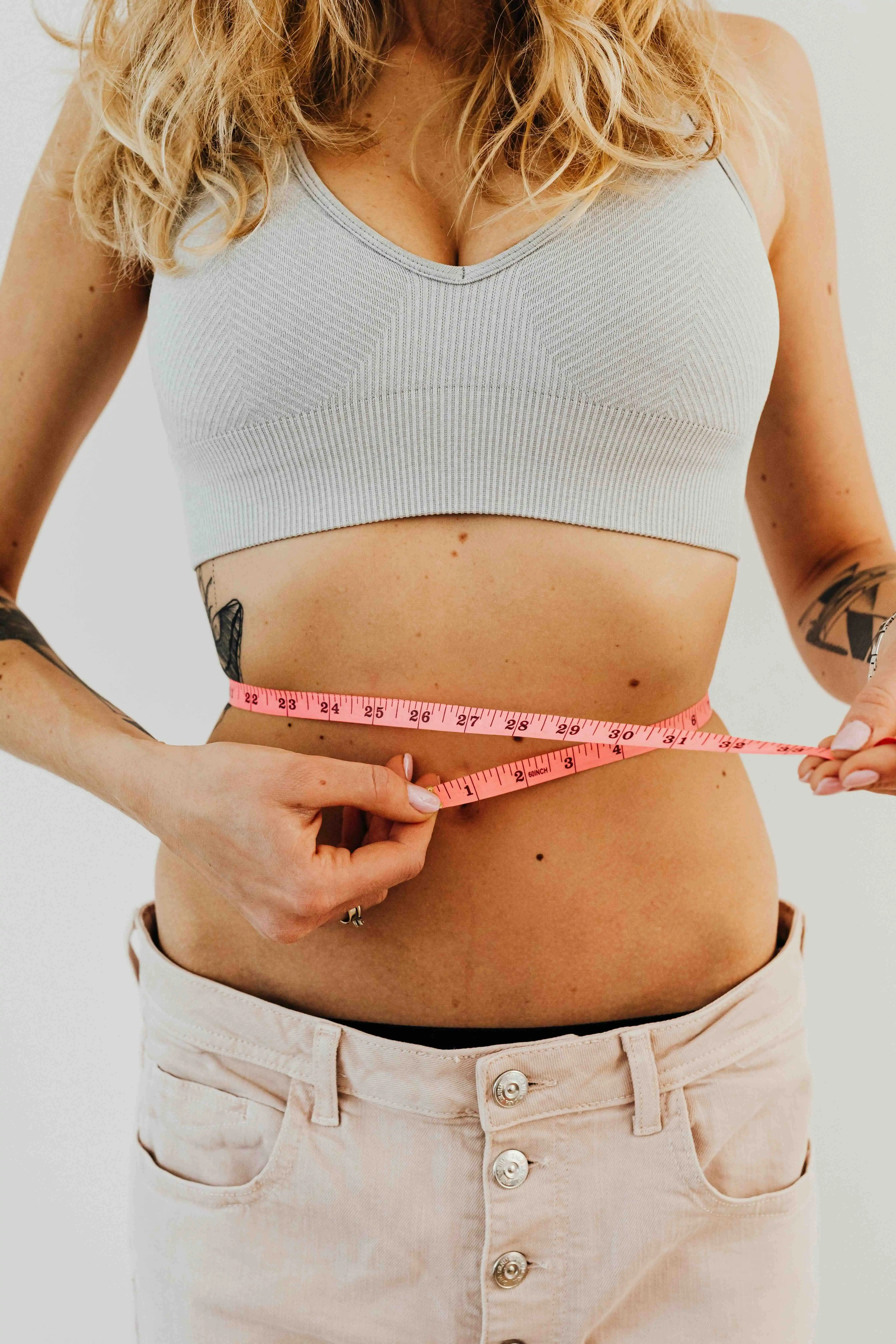 Nutricionista para pérdida de peso en Valencia