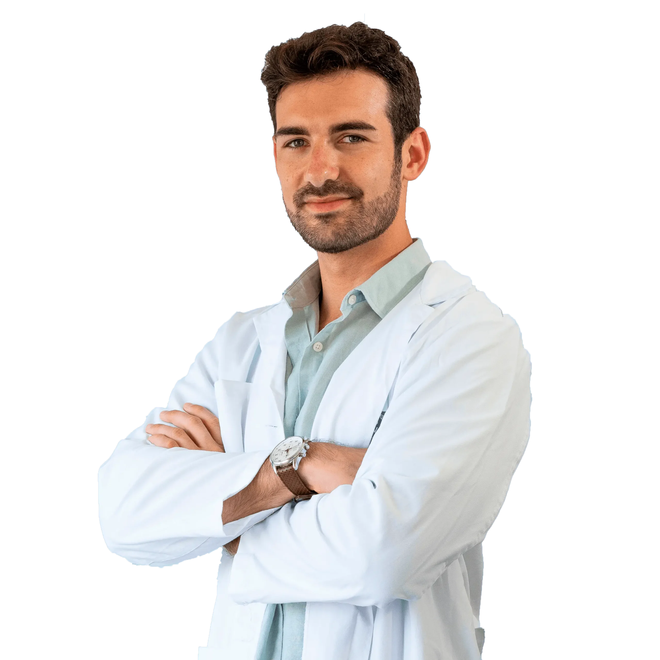 Carlos Mudarra Nutricionista Digestivo y Deportivo Valencia Nutricionista Valencia