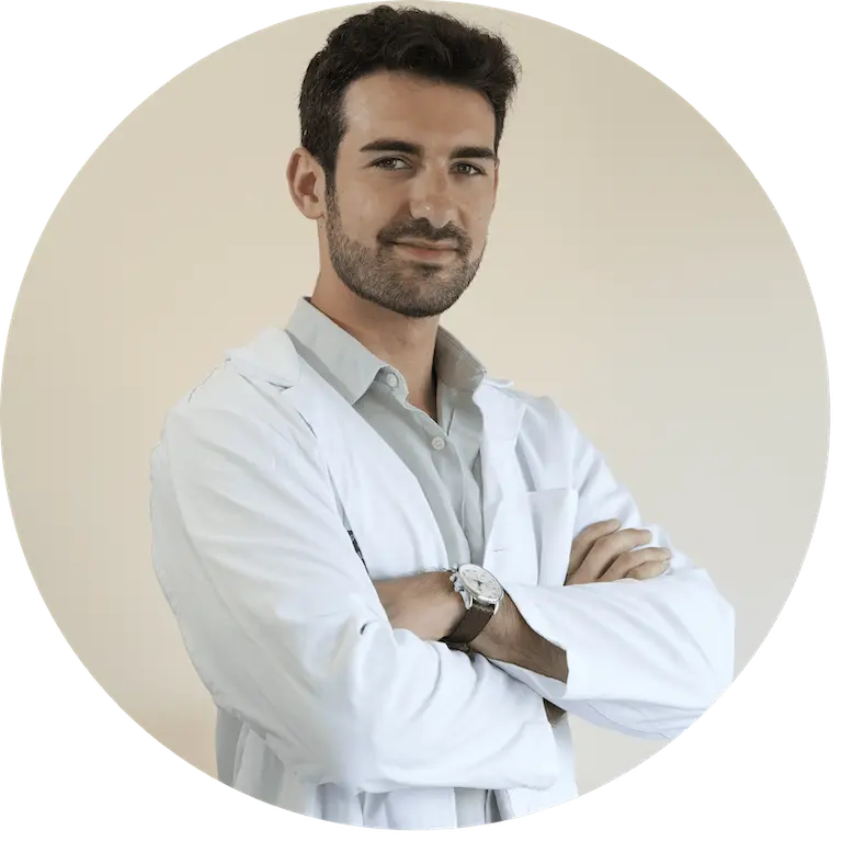 Carlos Mudarra Nutricionista Digestivo y Deportivo en Valencia Nutricionista Valencia