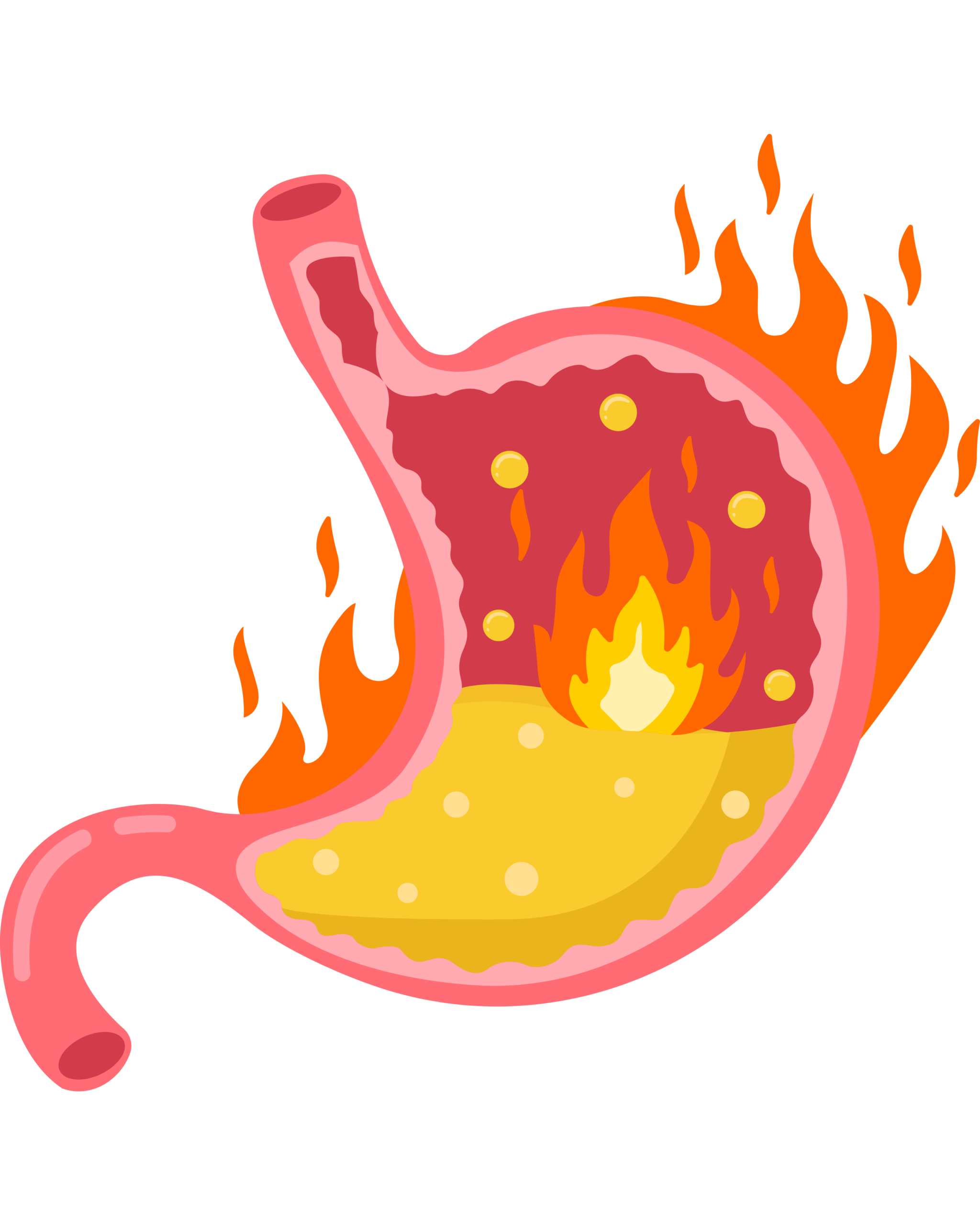 Nutrición clínica y digestivo 4 Nutrición para gastritis y helicobacter pylori