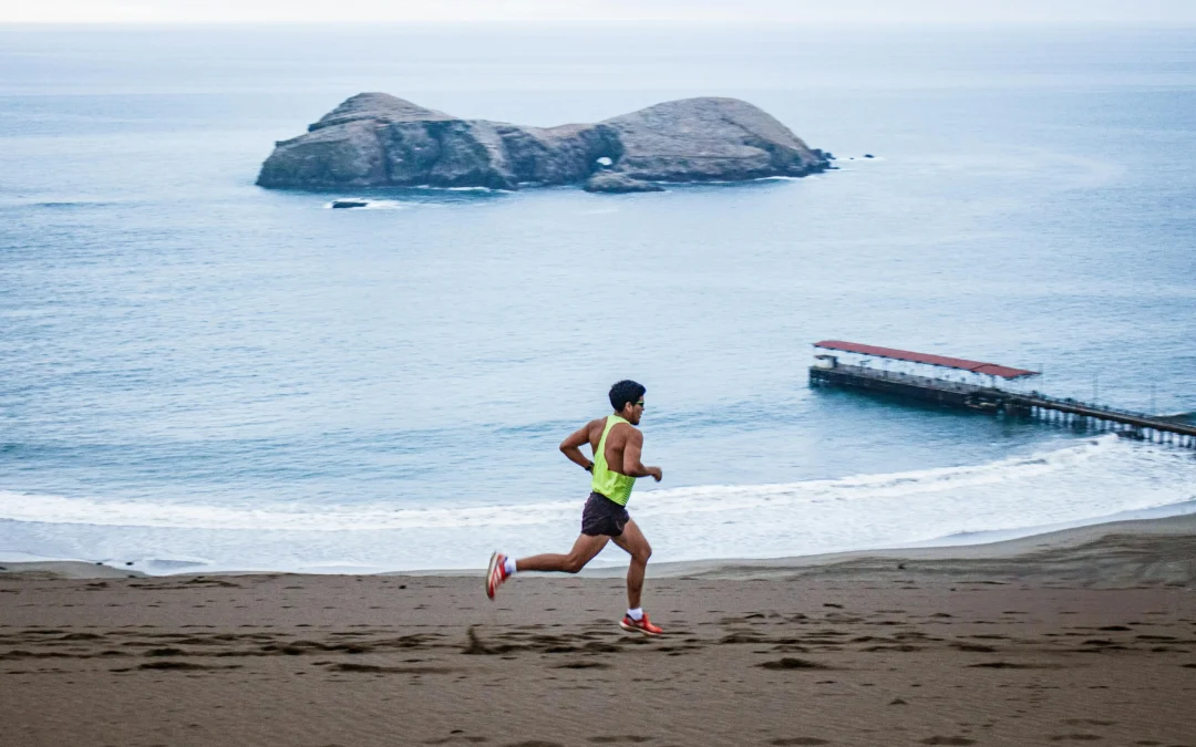 Qué evitar y priorizar al comer antes de una carrera